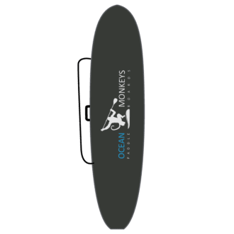 Ocean Monkey Paddle Board Bag - Ocean Monkeys Paddle Boards