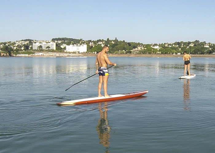 Sup Paddle Boards - Ocean Monkeys Paddle Boards