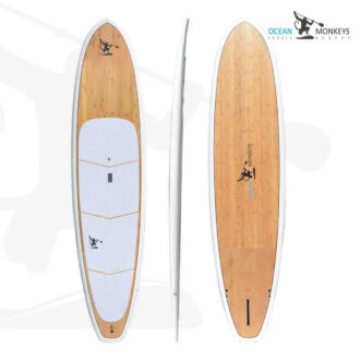 8’6″ Arabian Emperor SUP Paddle Board